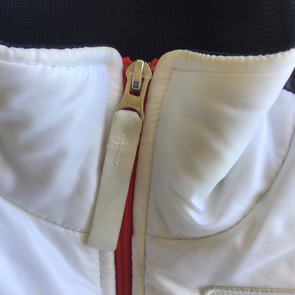 ROOTS PUFFER VEST  2006 OLYMPIC VEST SIZE MEDIUM - Picture 13 of 16